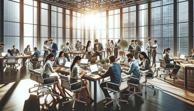 Benefits and Risks of Strategic Management Explained
