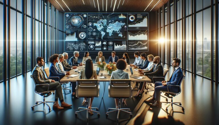 Ensuring Stakeholder Engagement: Best Practices