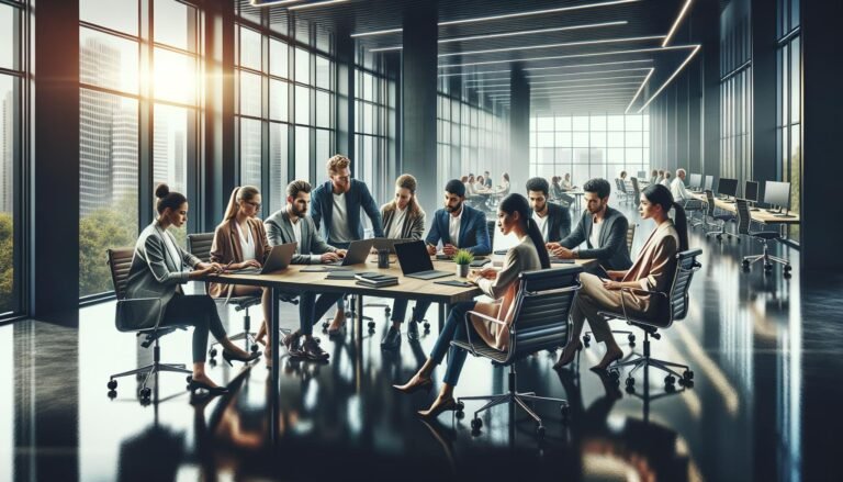 How to Maximize Team Empowerment in Your Organization