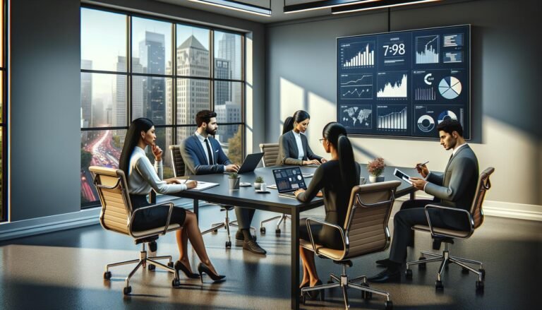 How to Run a Successful Stakeholder Engagement Meeting