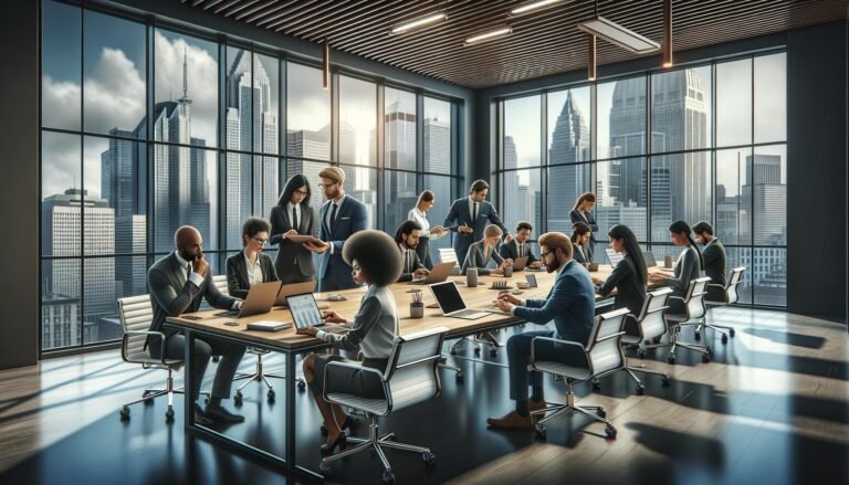Cutting-Edge Fraud Prevention Techniques for Modern CFOs