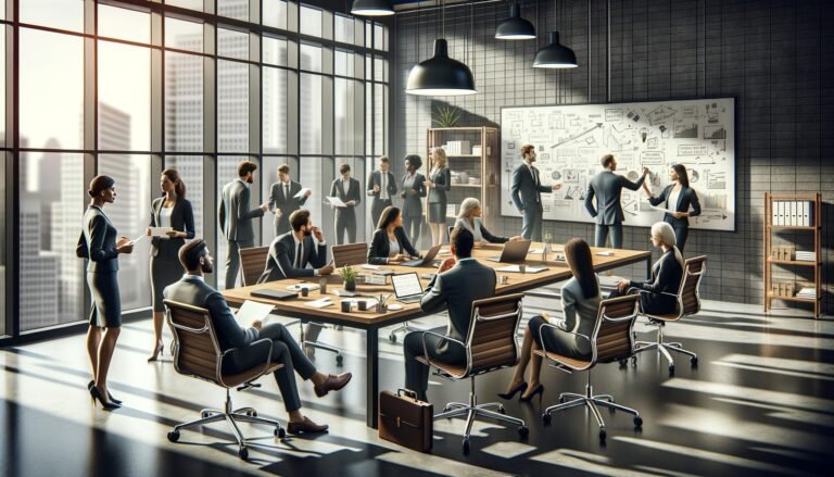 Strategic Cost Reduction Without Sacrificing Growth