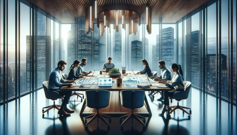 How to Master Strategic Forecasting for Long-Term Success