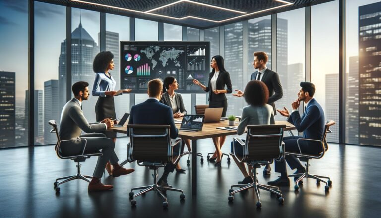 Revolutionary Budgeting Techniques for Modern Businesses