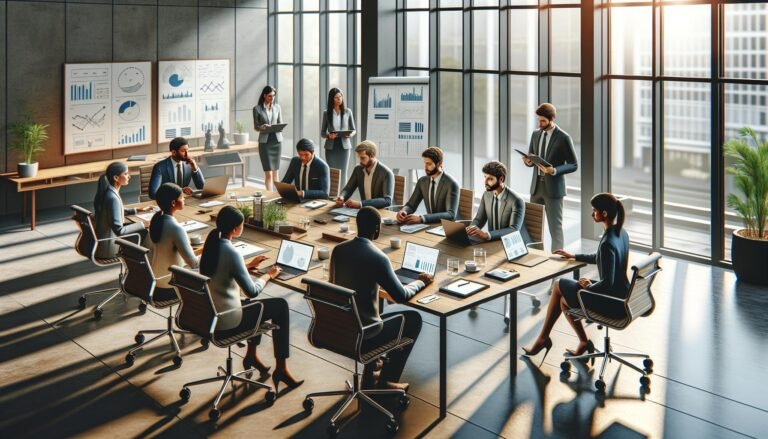 Master the Art of Stakeholder Analysis for Better Outcomes