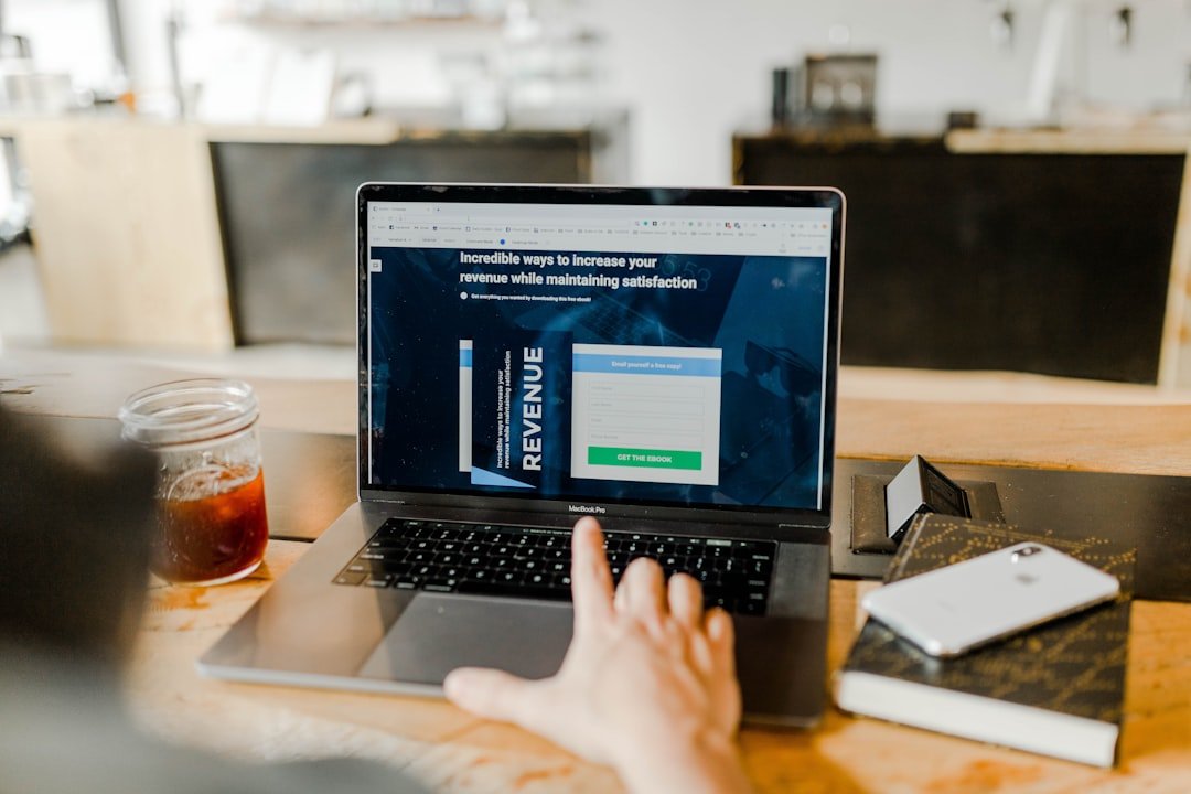 Photo Financial Dashboard