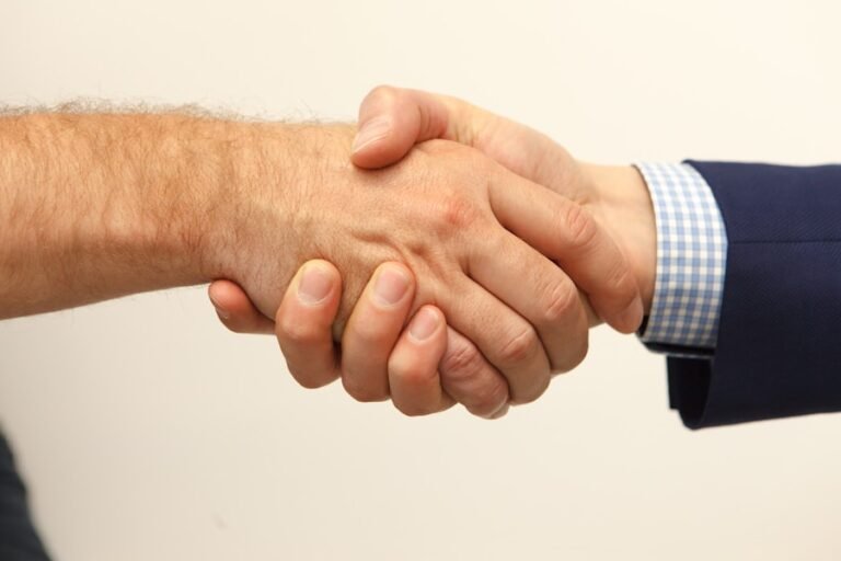 Navigating Mergers & Acquisitions: A Strategic Approach