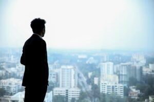 Photo Yes, a CFO can be held accountable
