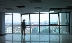Photo "What does a CFO want to see?"
