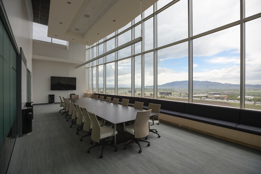 Photo "What should CFO present to the board?"