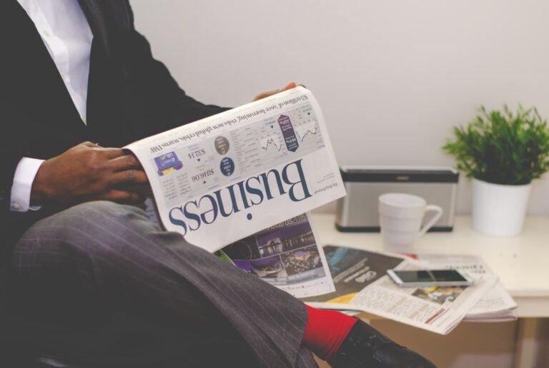 Tools for measuring financial performance.