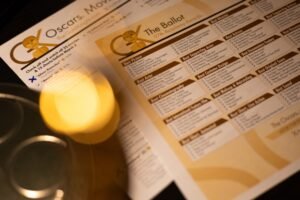 Photo Compliance checklist