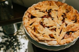 Photo Property pie