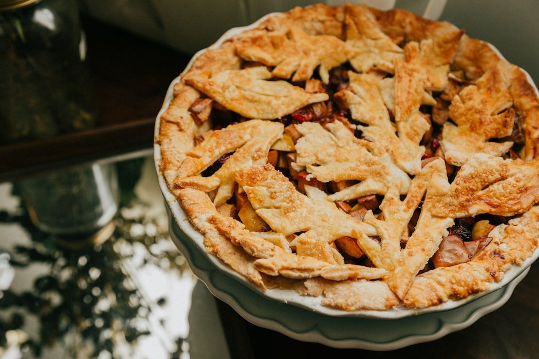 Photo Property pie