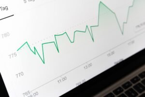 Photo Financial analysis