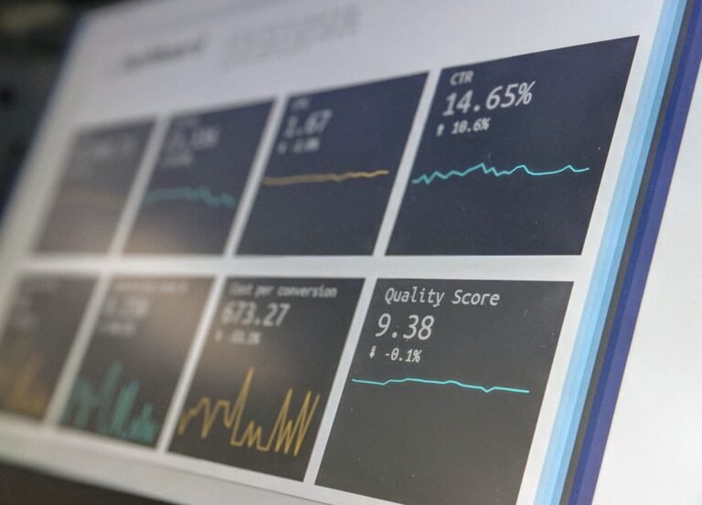 Context is no longer a luxury in finance tech. It’s the difference between relevance and noise.
