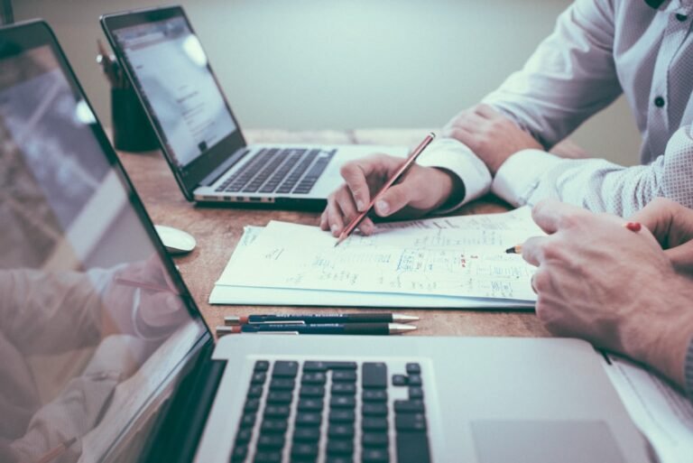 The CFO Checklist: Essential Responsibilities and Priorities