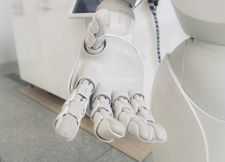 Contextual AI doesn’t just answer questions. It knows which ones to ask.