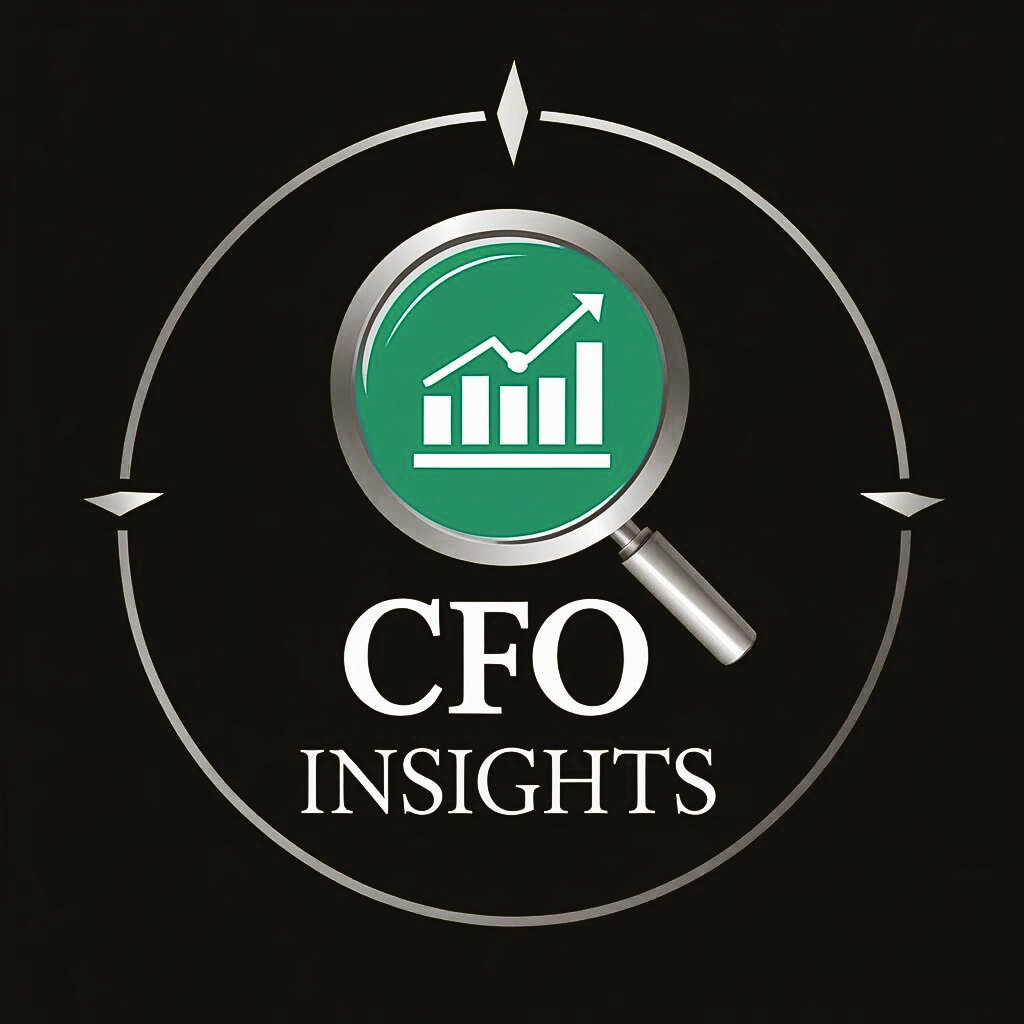 CFO Insights
