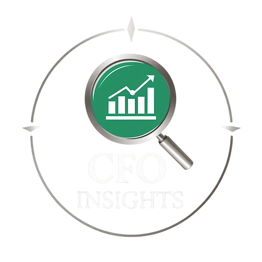 CFO Insights